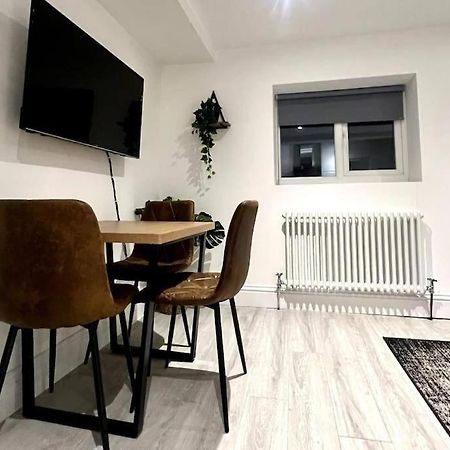 Flash Sale Kemptown 1 Bedroom Flat Bn236Stg04 Hove Exteriér fotografie