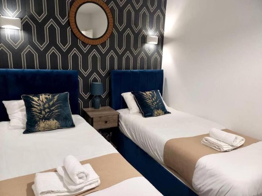 Flash Sale Kemptown 1 Bedroom Flat Bn236Stg04 Hove Exteriér fotografie